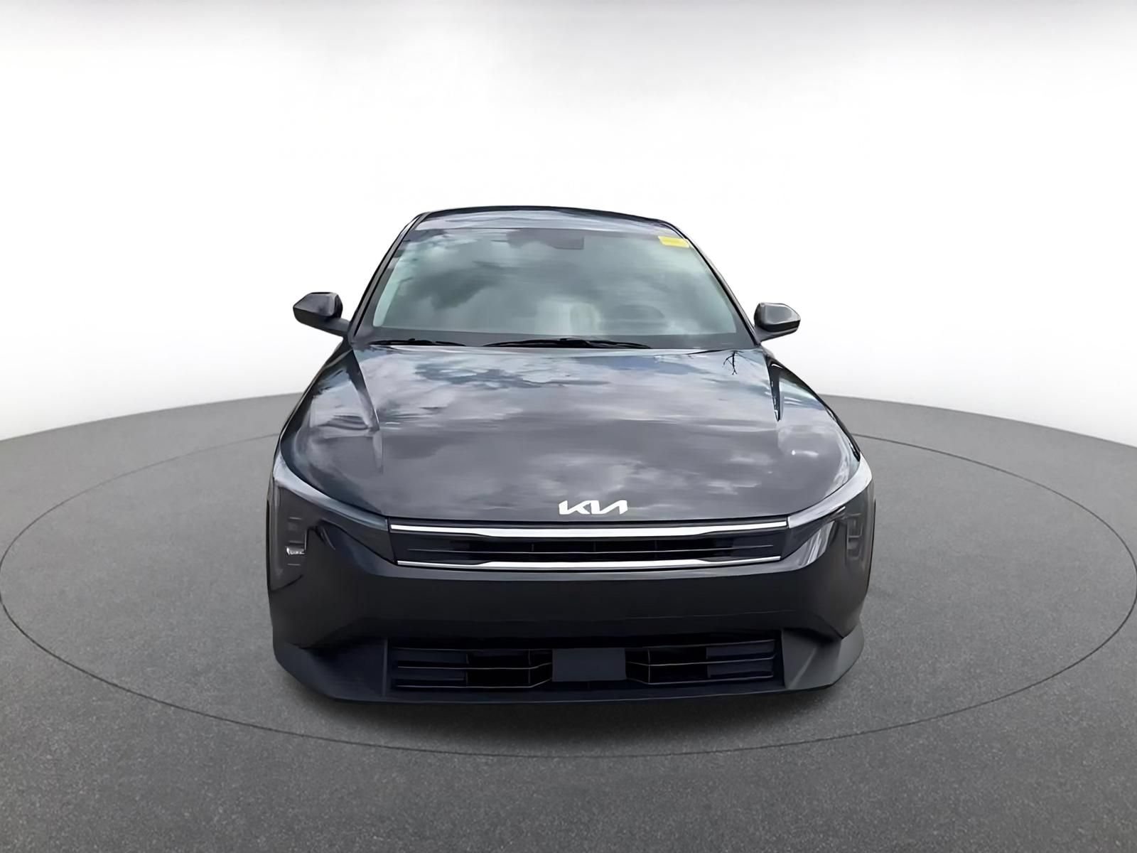 Used 2026 Kia K4 FWD image 7