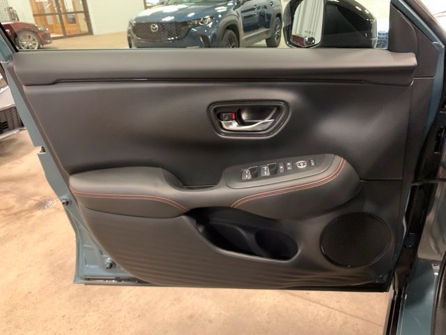 Certified 2024 Honda HR-V Sport image 20