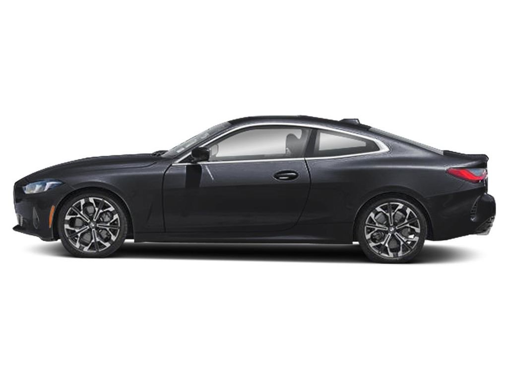 Used 2026 BMW 430i xDrive Coupe w/ Premium Package image 2