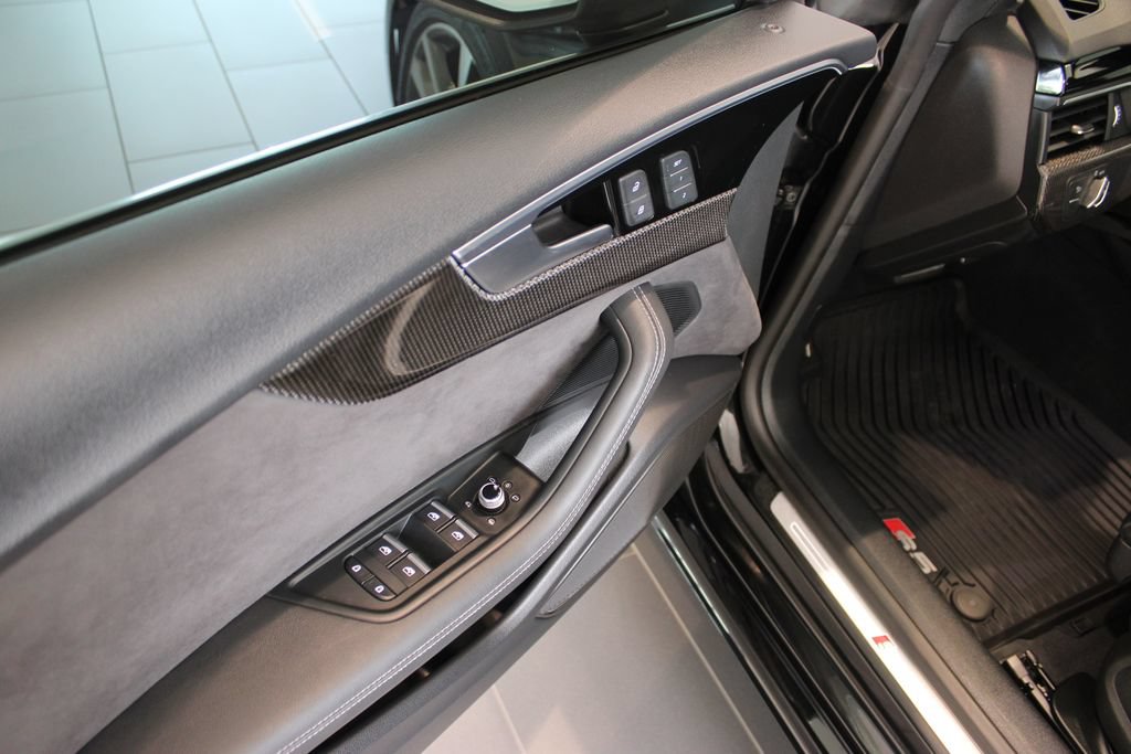 Certified 2024 Audi S5 Premium Plus AWD/4WD image 31