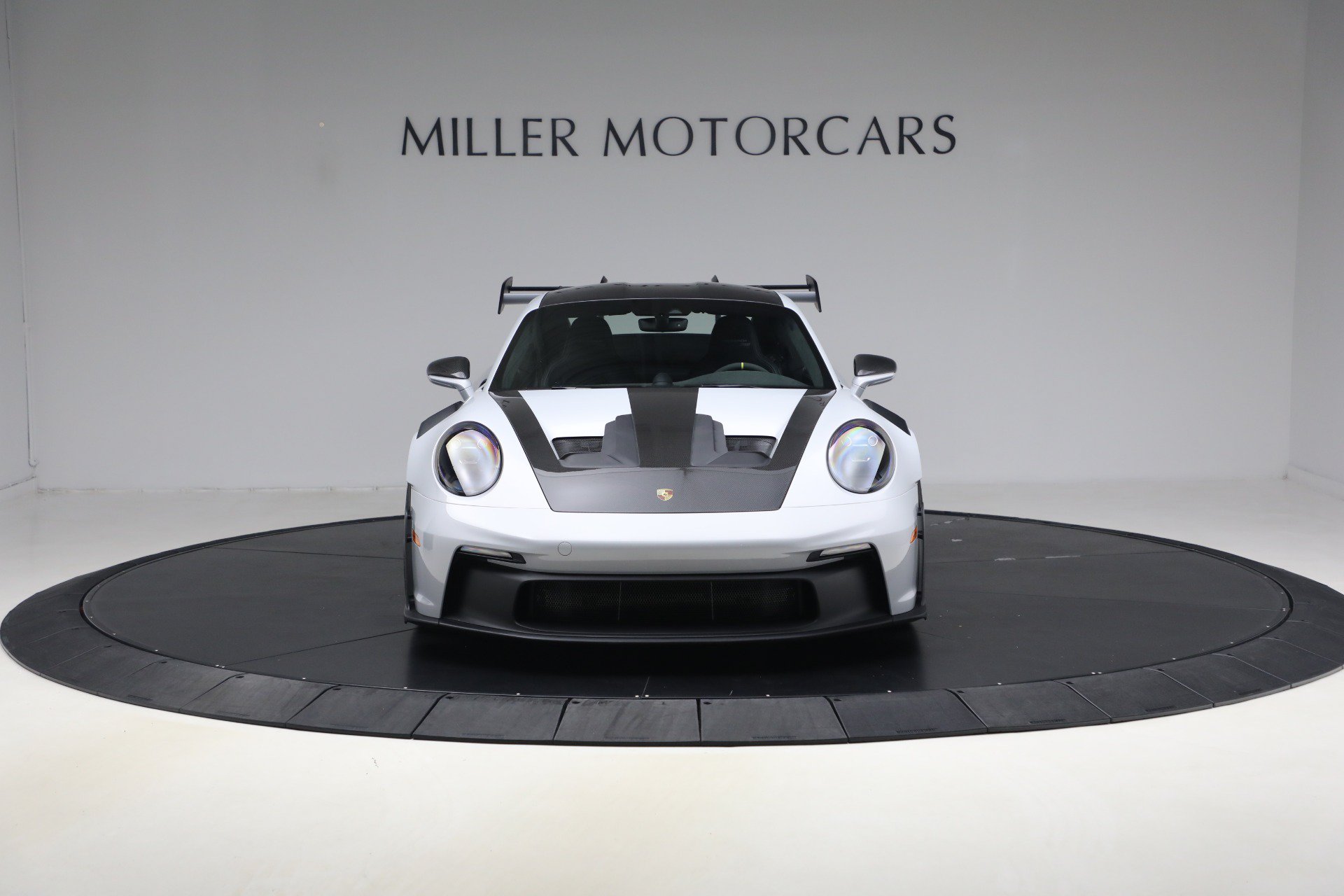 Used 2025 Porsche 911 GT3 RS RWD image 12