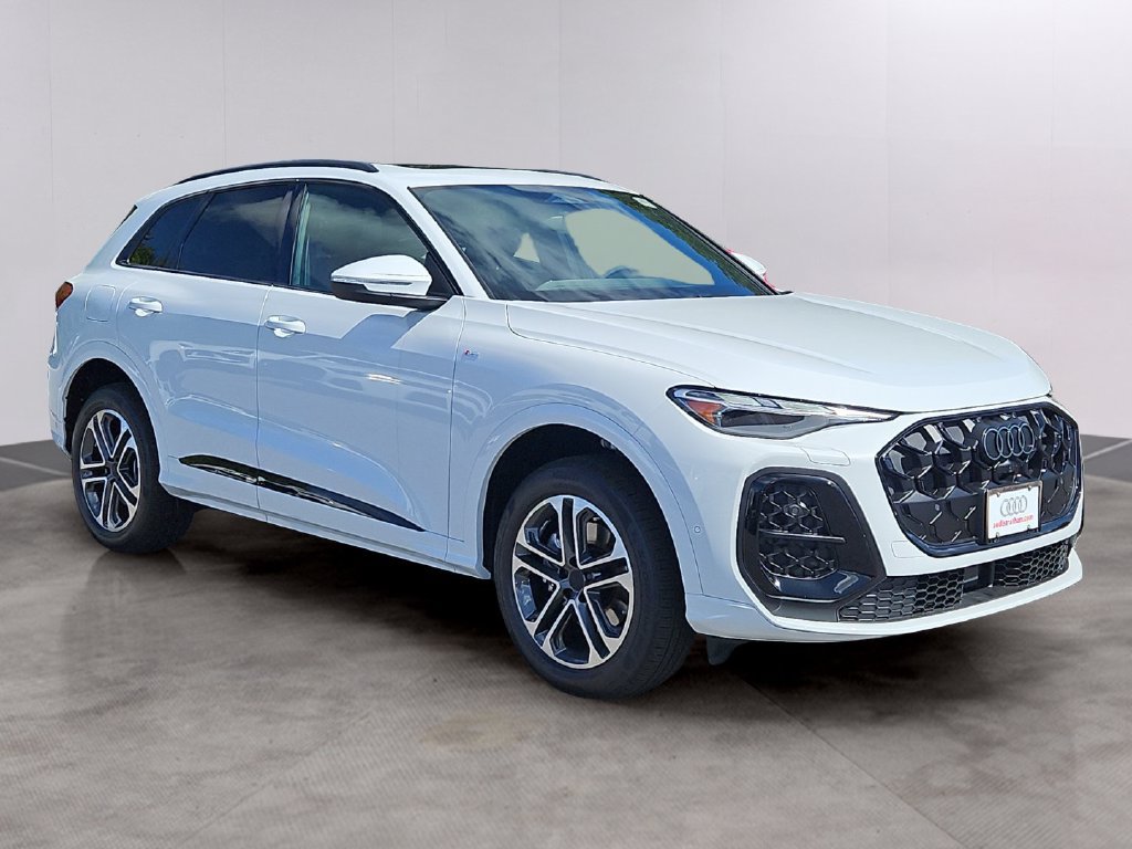 New 2026 Audi Q5 2.0T AWD/4WD image 2