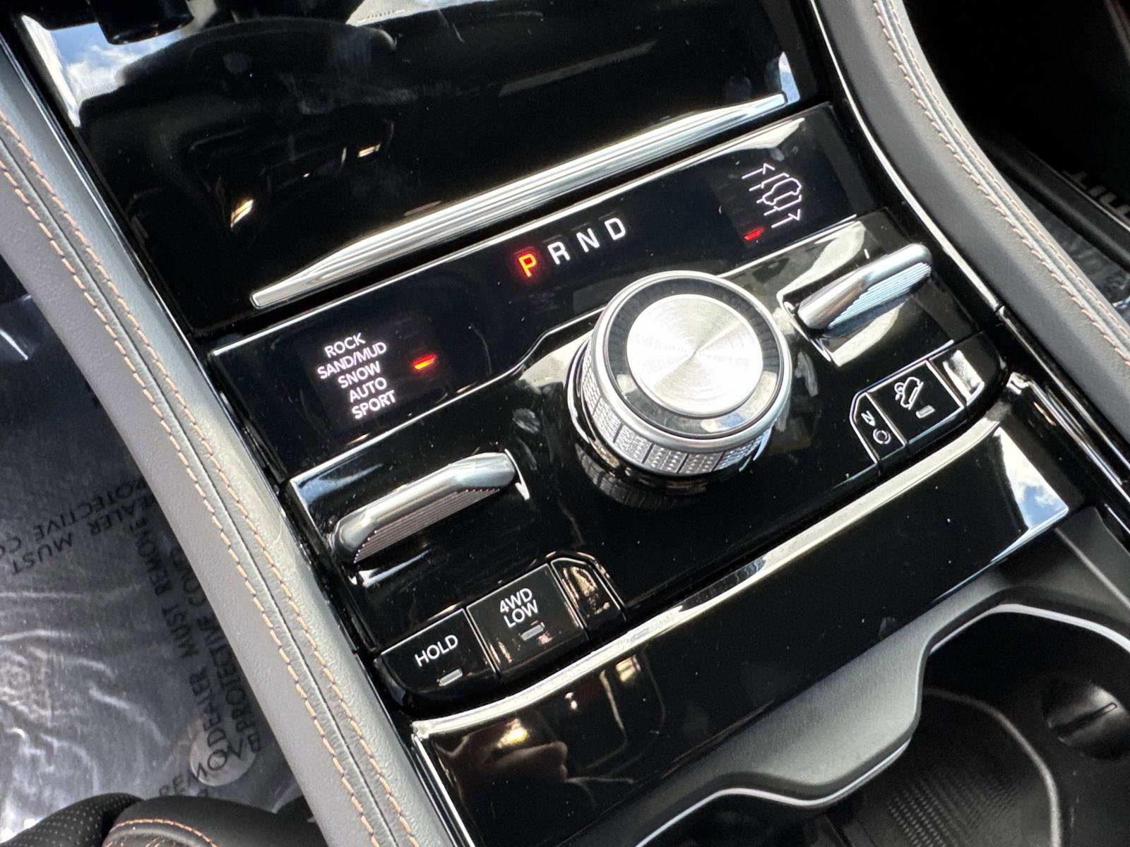 Used 2023 Jeep Grand Cherokee L Summit image 26