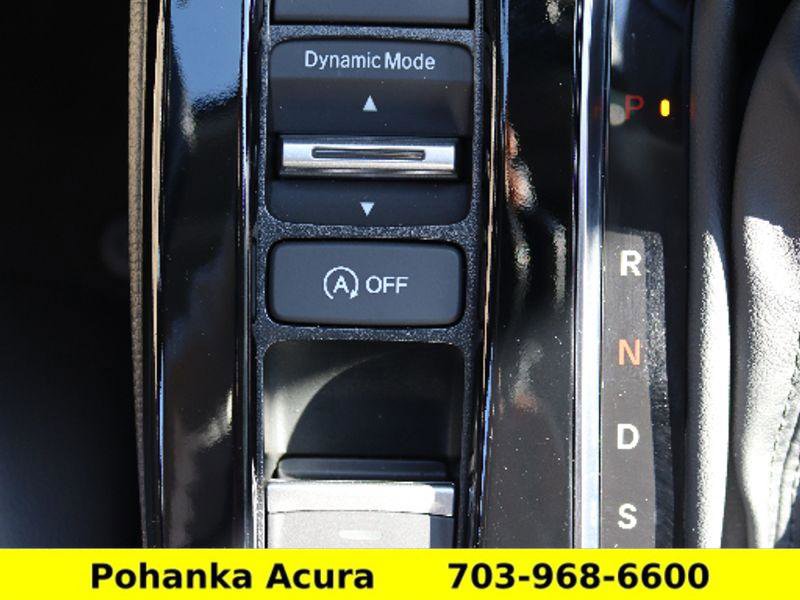 Certified 2025 Acura Integra image 14