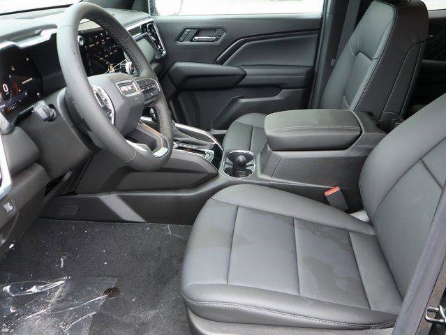 New 2026 GMC Canyon Elevation w/ Convenience Package image 40