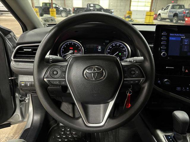 Certified 2023 Toyota Camry LE image 18