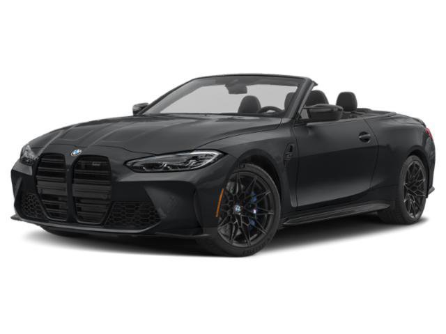 Used 2024 BMW M4 xDrive Competition w/ Executive Package