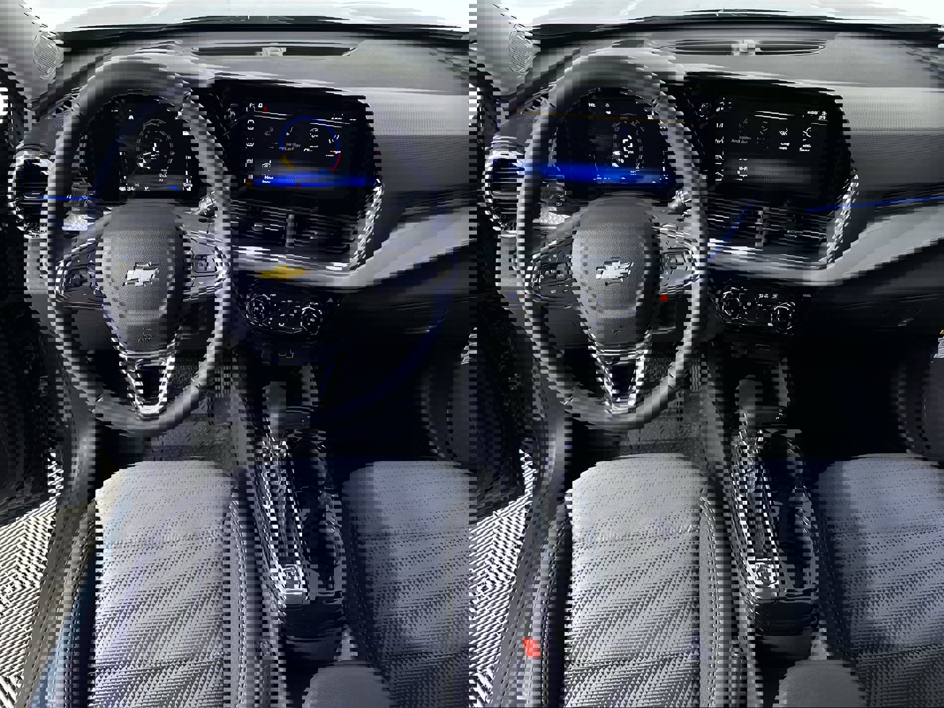 New 2026 Chevrolet Trax LT image 55