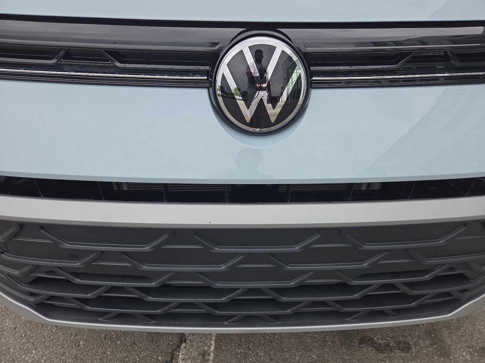 New 2026 Volkswagen Taos SE AWD/4WD image 7