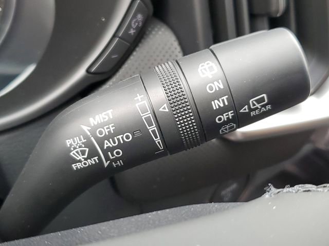 Used 2025 MAZDA CX-50 2.5 Hybrid w/ Cargo Package image 11