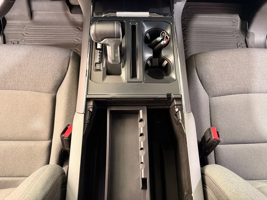 Used 2024 Ford F150 Lightning Flash image 22