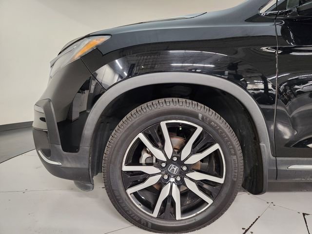 Used 2019 Honda Pilot Touring image 11