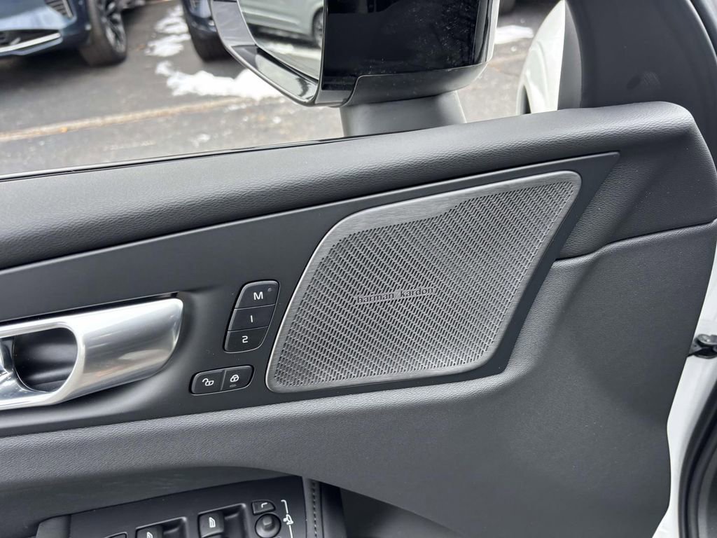 New 2026 Volvo XC60 B5 Plus w/ Protection Package Premier image 12