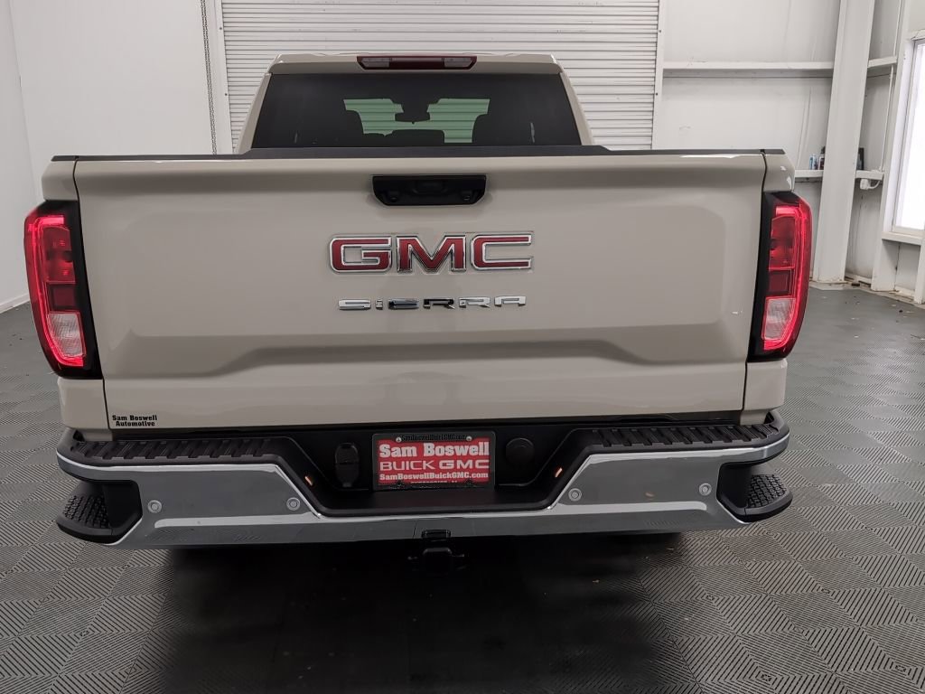 New 2026 GMC Sierra 1500 Pro w/ Pro Value Package image 7