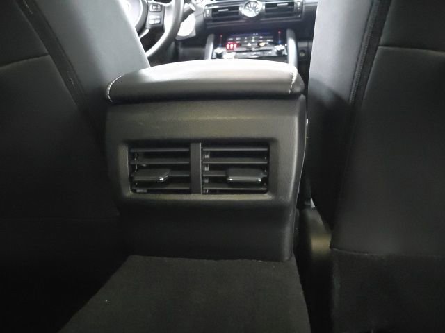 Used 2025 Lexus IS 350 F Sport w/ Navigation Package image 10