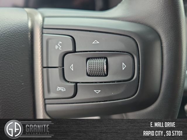 Used 2024 GMC Yukon XL Denali image 33