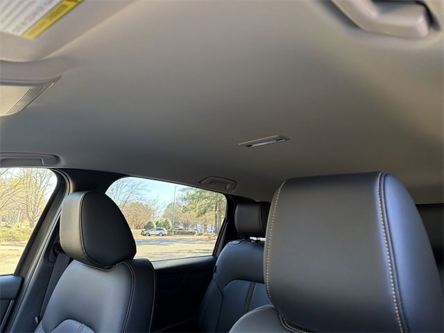 New 2026 MAZDA CX-90 3.3 Turbo w/ Select Package image 22