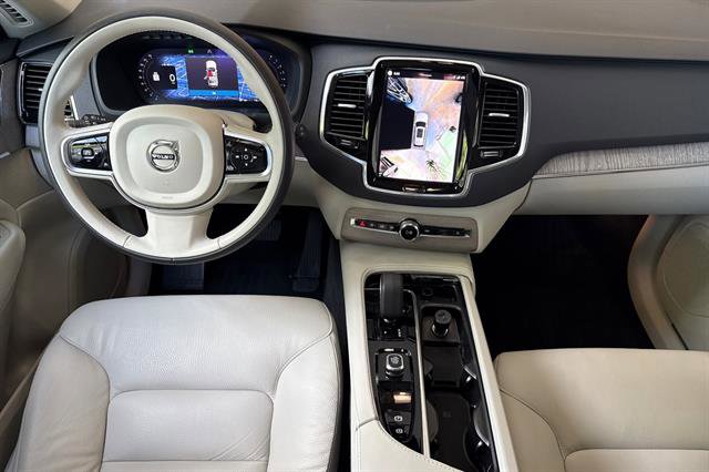 Certified 2024 Volvo XC90 B5 Plus w/ Protection Package Premier image 14