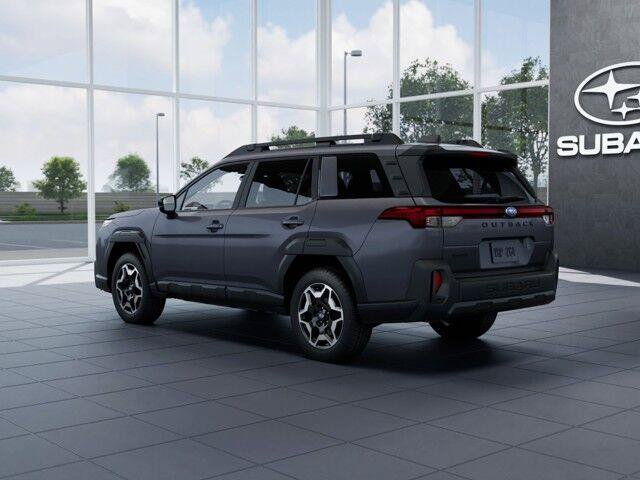 New 2026 Subaru Outback Touring AWD/4WD image 4