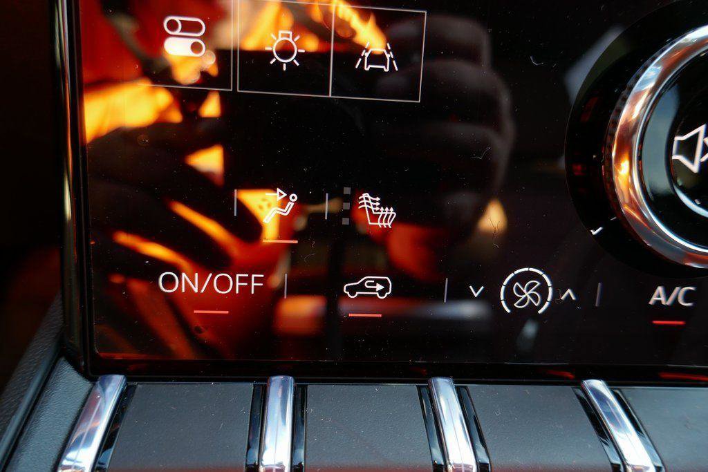 New 2026 GMC Terrain Elevation w/ Black Edition image 22