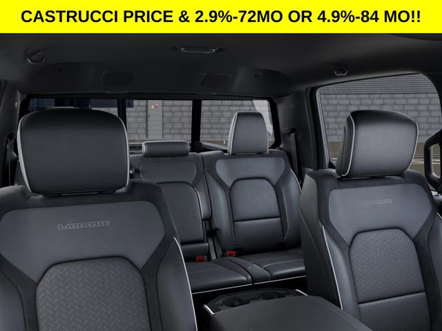 New 2026 RAM 1500 Laramie image 26