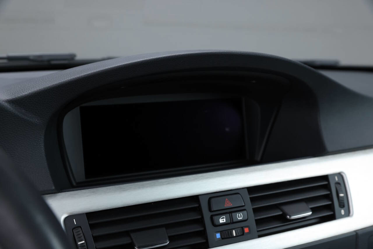 Used 2012 BMW M3 Coupe image 67