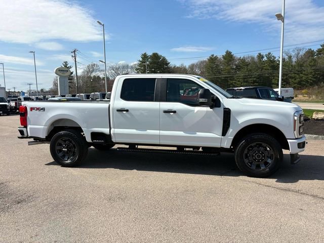 Used 2024 Ford F250 XL w/ STX Appearance Package image 2