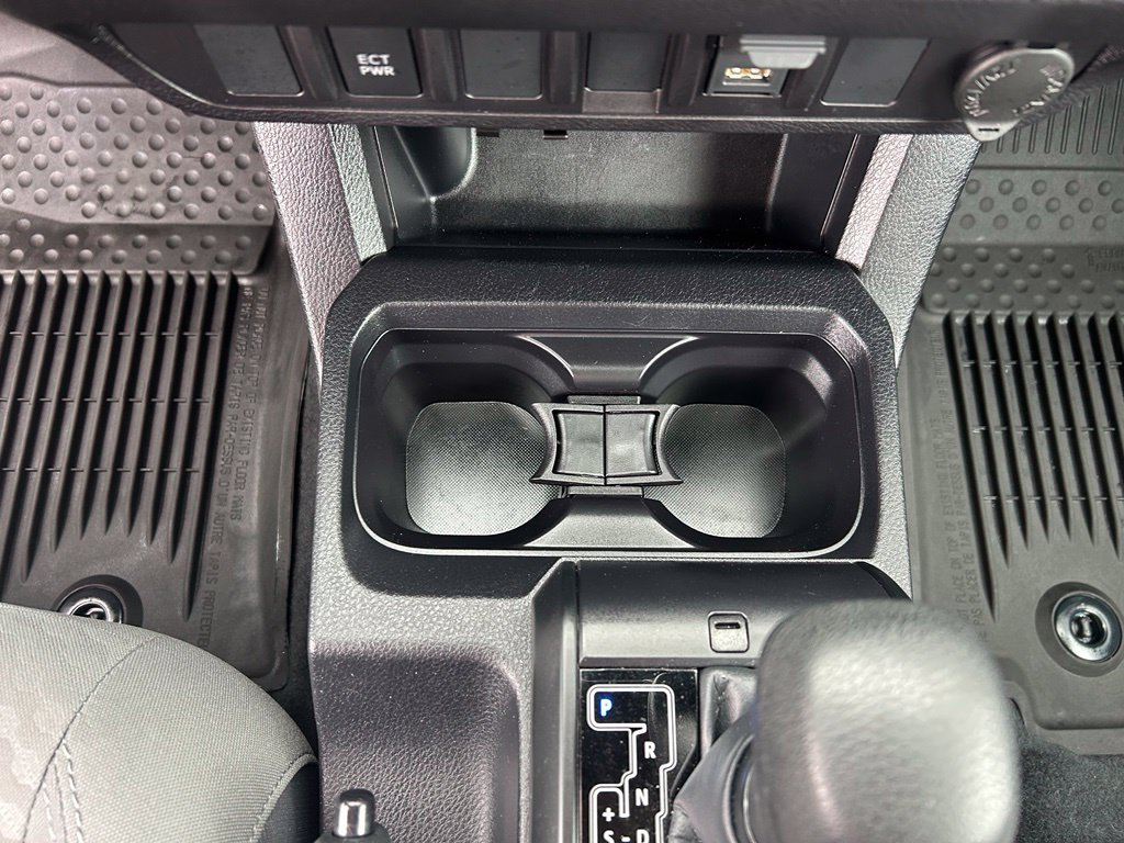 Used 2021 Toyota Tacoma SR AWD/4WD image 20