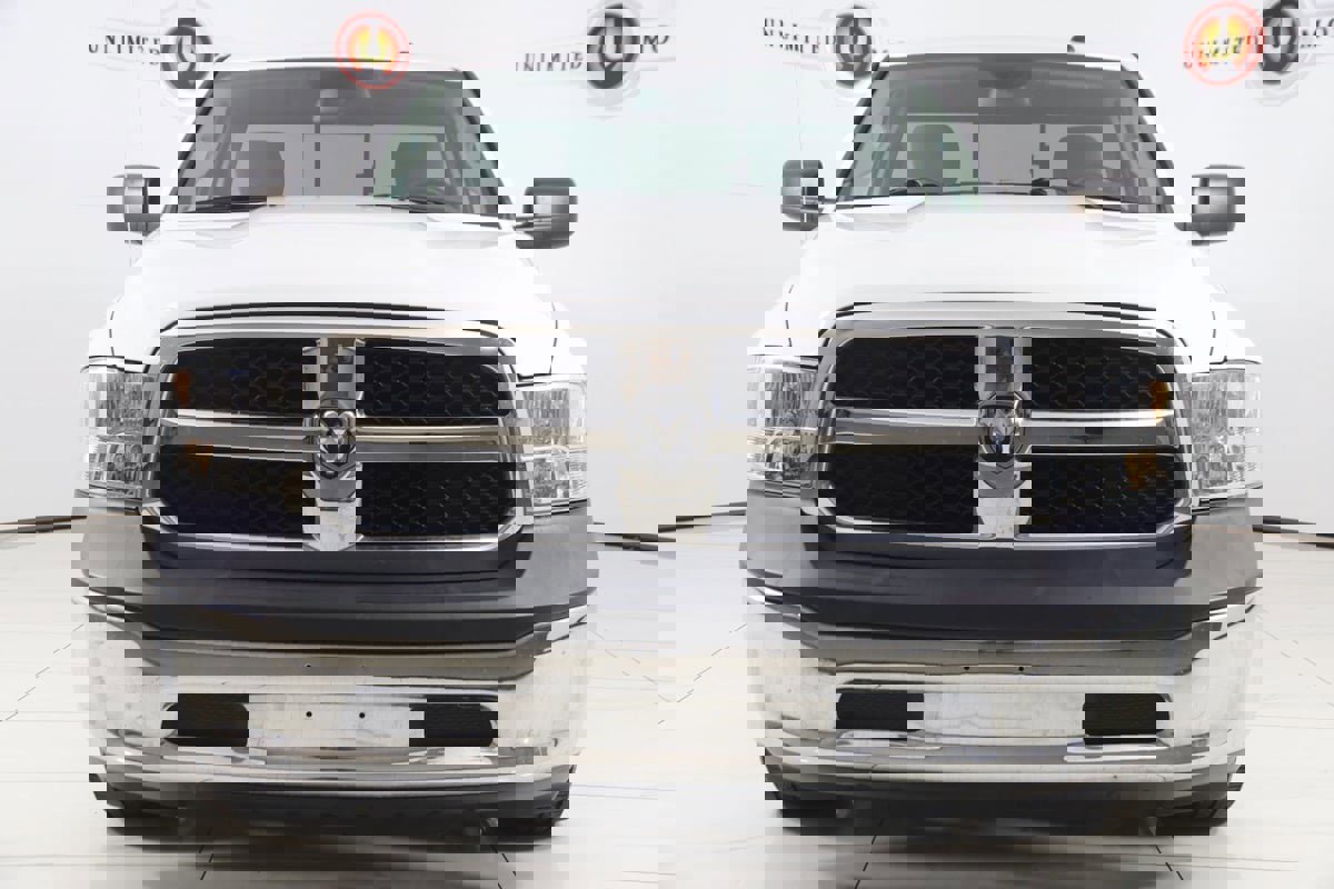 Used 2015 RAM 1500 Tradesman w/ Power & Remote Entry Group image 41