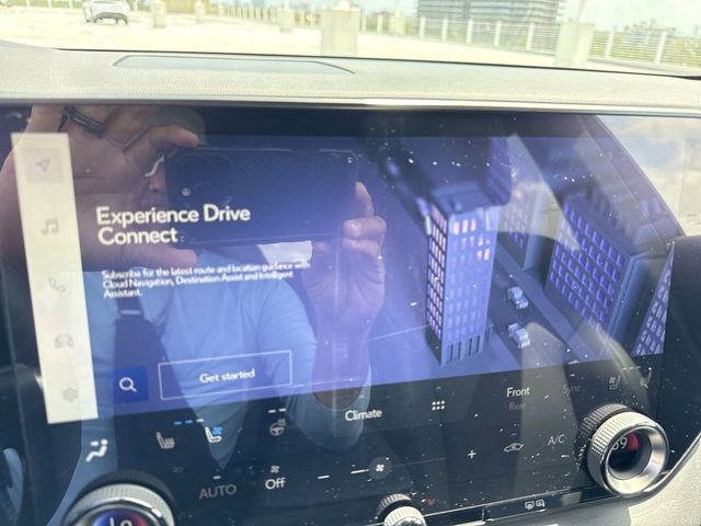 Used 2023 Lexus RX 350 Premium w/ Cold Area Package FWD image 18