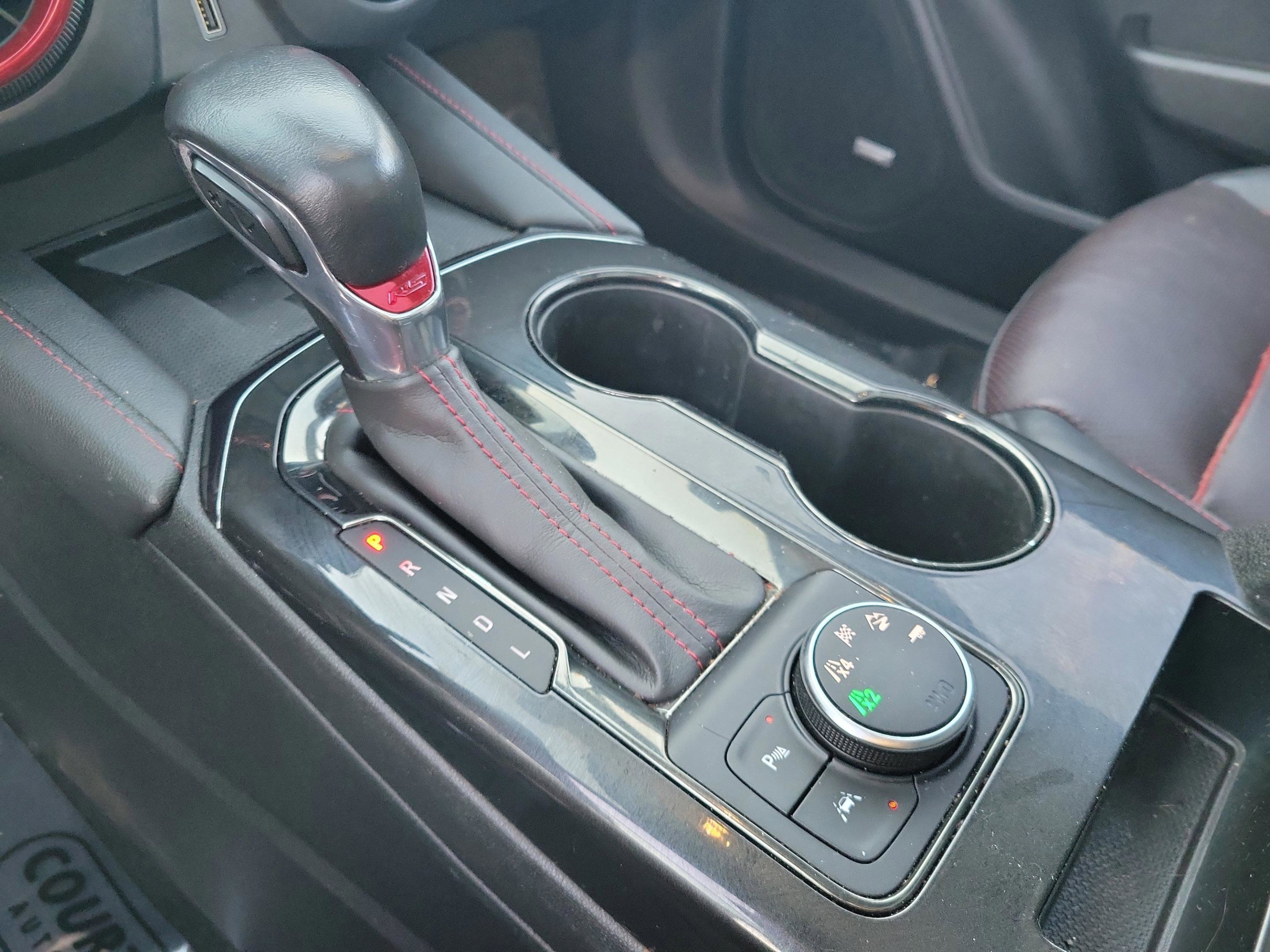 Used 2020 Chevrolet Blazer RS image 35