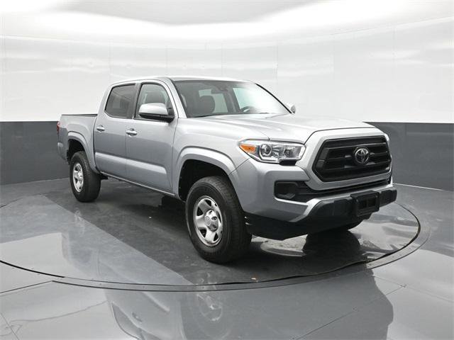 Certified 2023 Toyota Tacoma SR image 22