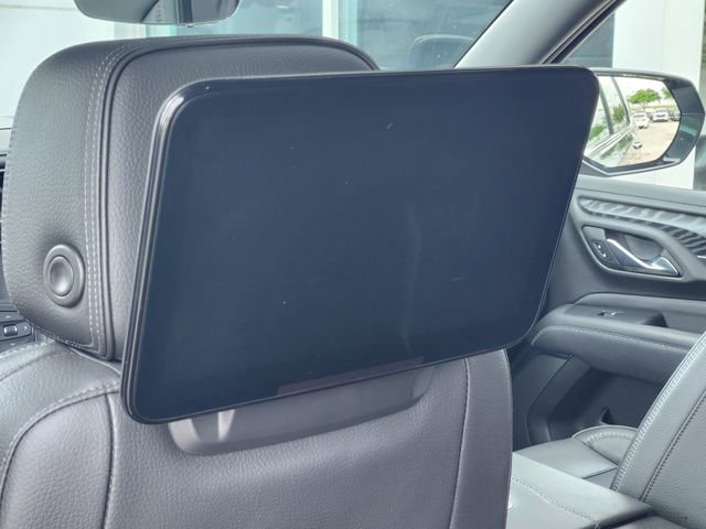 Used 2021 GMC Yukon Denali w/ Denali Ultimate Package image 26