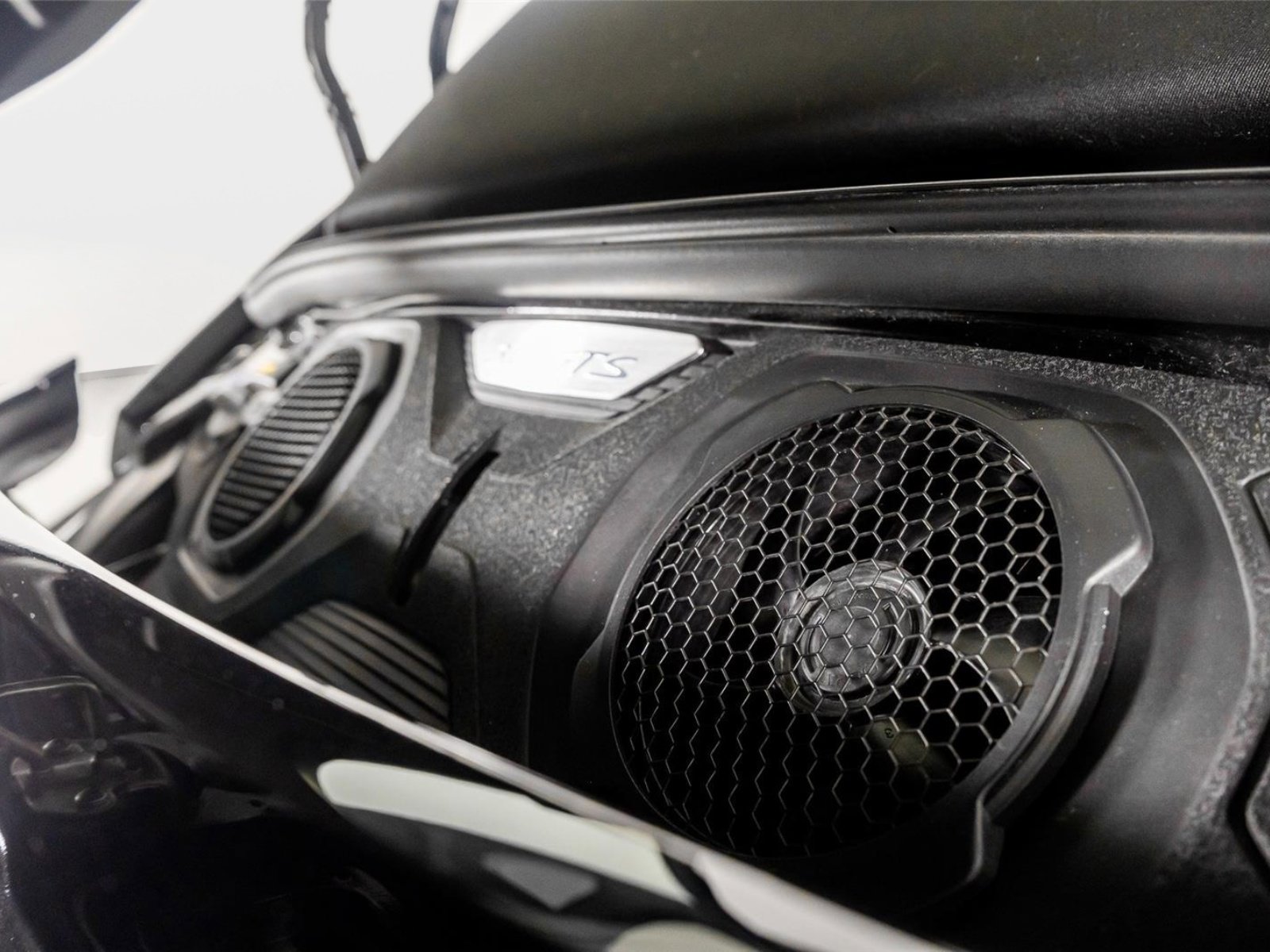 Used 2024 Porsche 911 Targa 4 GTS image 56