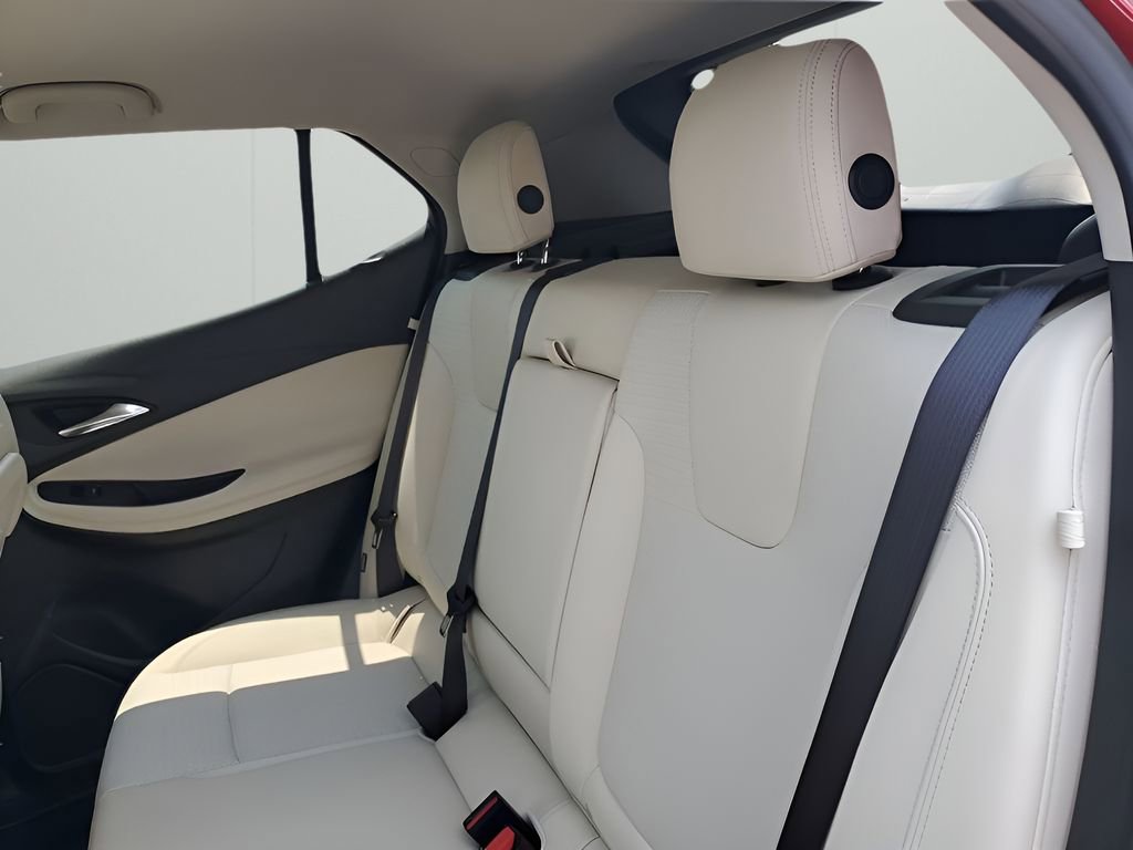 New 2026 Buick Encore GX Preferred w/ Comfort Package image 27