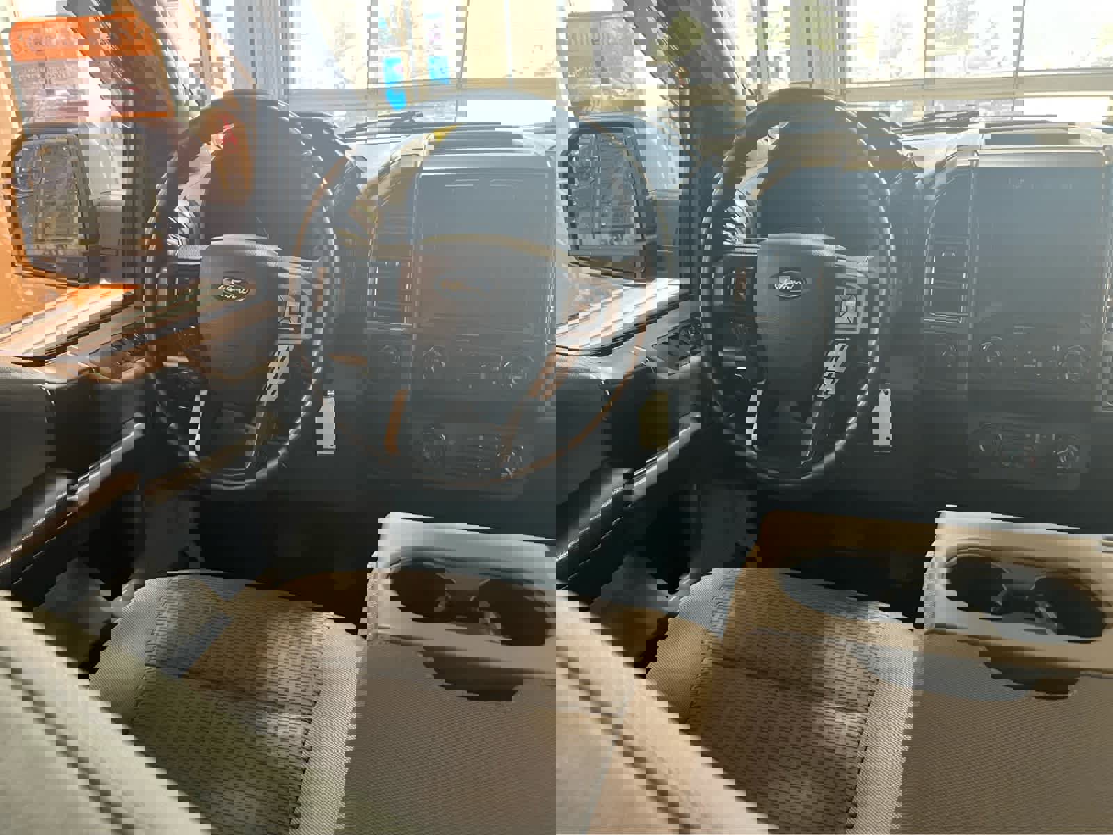 Used 2020 Ford F150 XLT w/ Equipment Group 302A Luxury AWD/4WD image 12