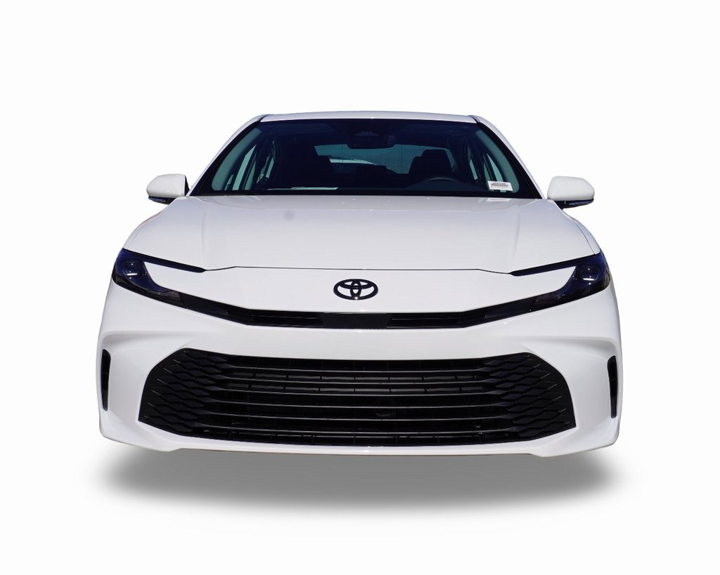 New 2026 Toyota Camry LE image 2