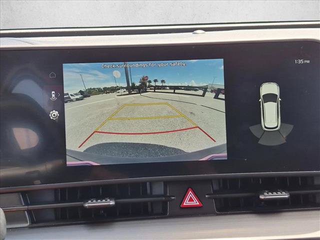 Used 2023 Kia Sportage EX AWD/4WD image 10