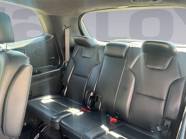 Used 2024 Kia Telluride SX Prestige X-Line AWD/4WD image 16