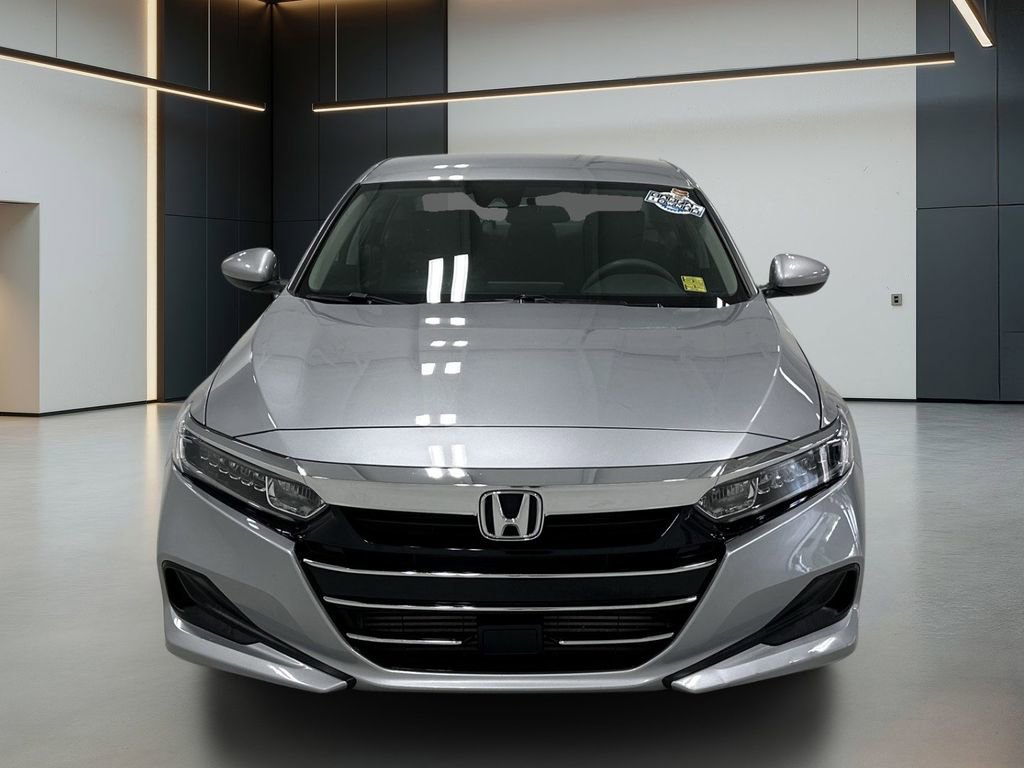 Used 2022 Honda Accord LX image 4