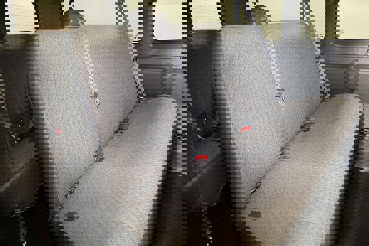 Used 2019 Chevrolet Express 3500 LT w/ LT Preferred Equipment Group RWD image 11