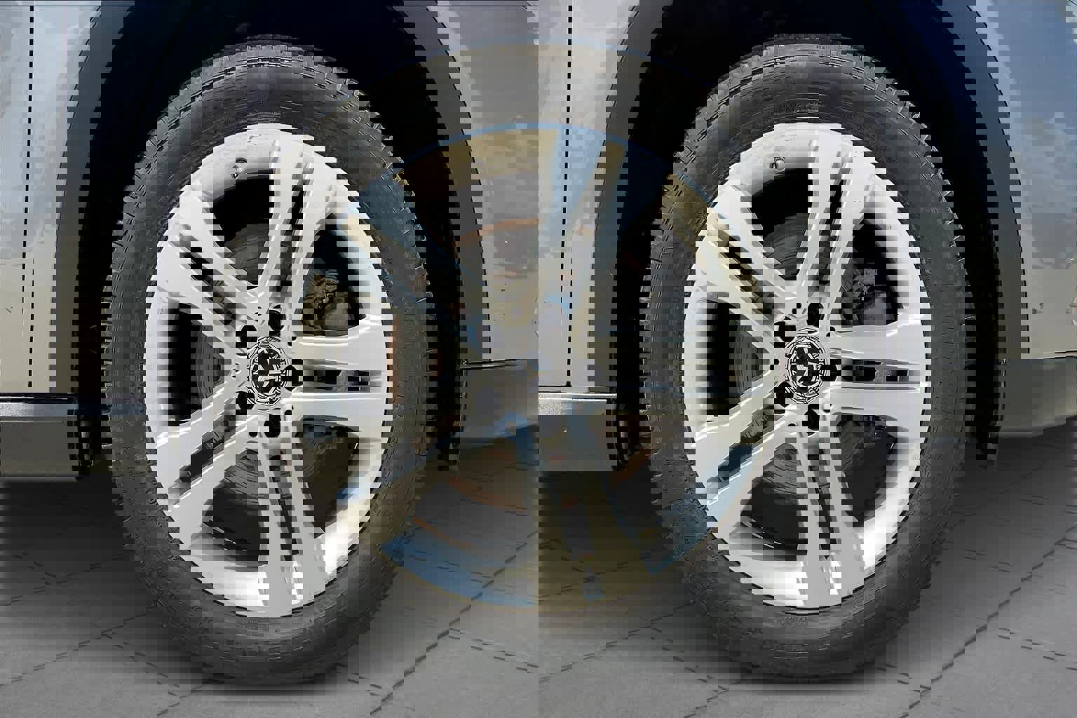 Certified 2019 Mercedes-Benz GLA 250 image 11