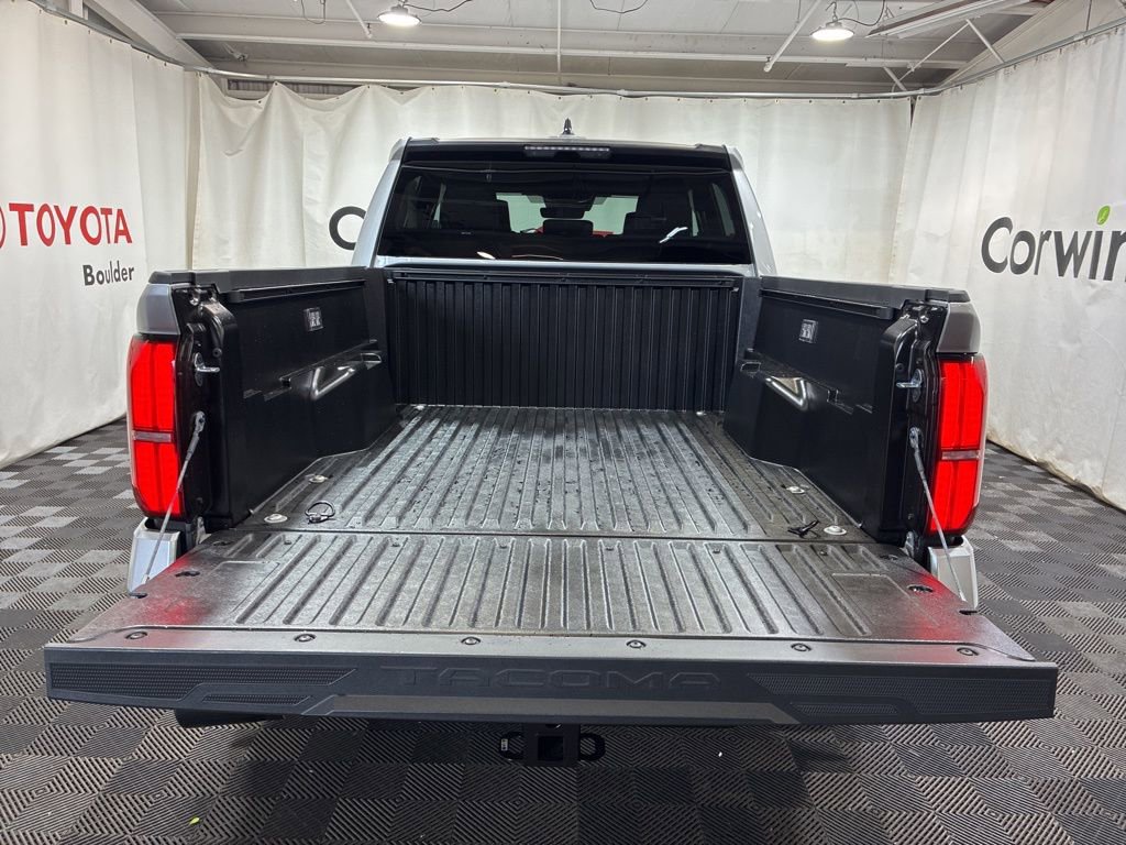 Used 2026 Toyota Tacoma SR5 image 17