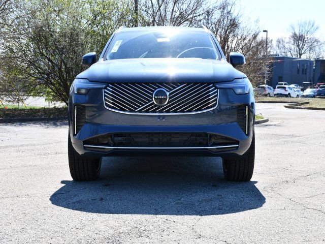 New 2026 Volvo XC90 B6 Ultra w/ Protection Package AWD/4WD image 2