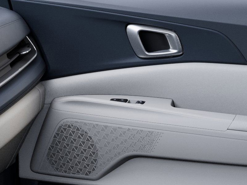 New 2026 Kia Carnival EX FWD image 25