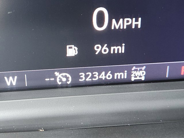 Used 2022 Chevrolet Silverado 1500 RST image 36