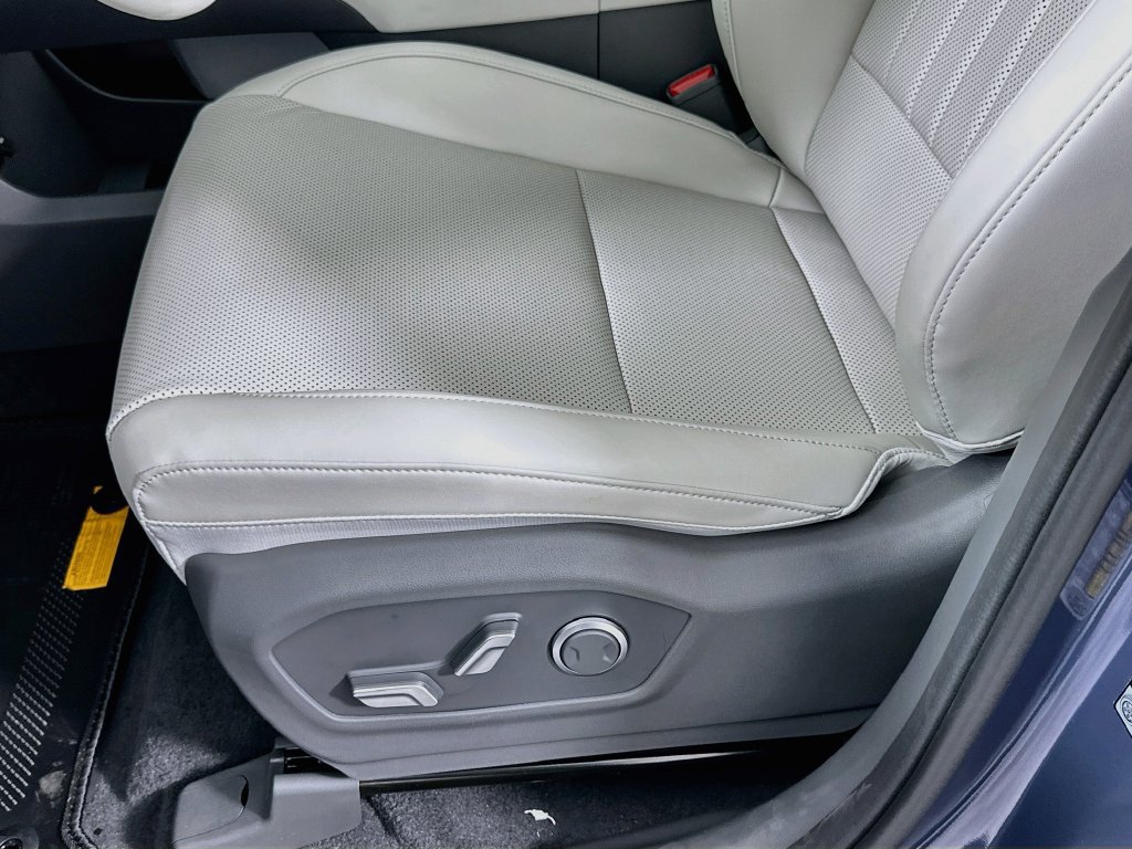 New 2027 Hyundai Santa Fe SEL FWD image 19