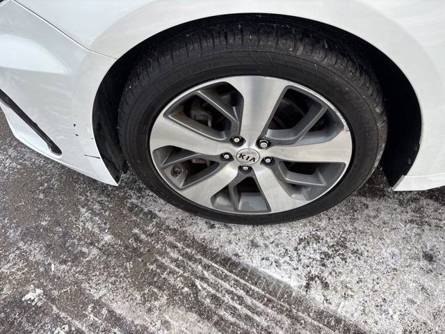 Used 2019 Kia Optima S w/ S Panoramic Sunroof Package image 46