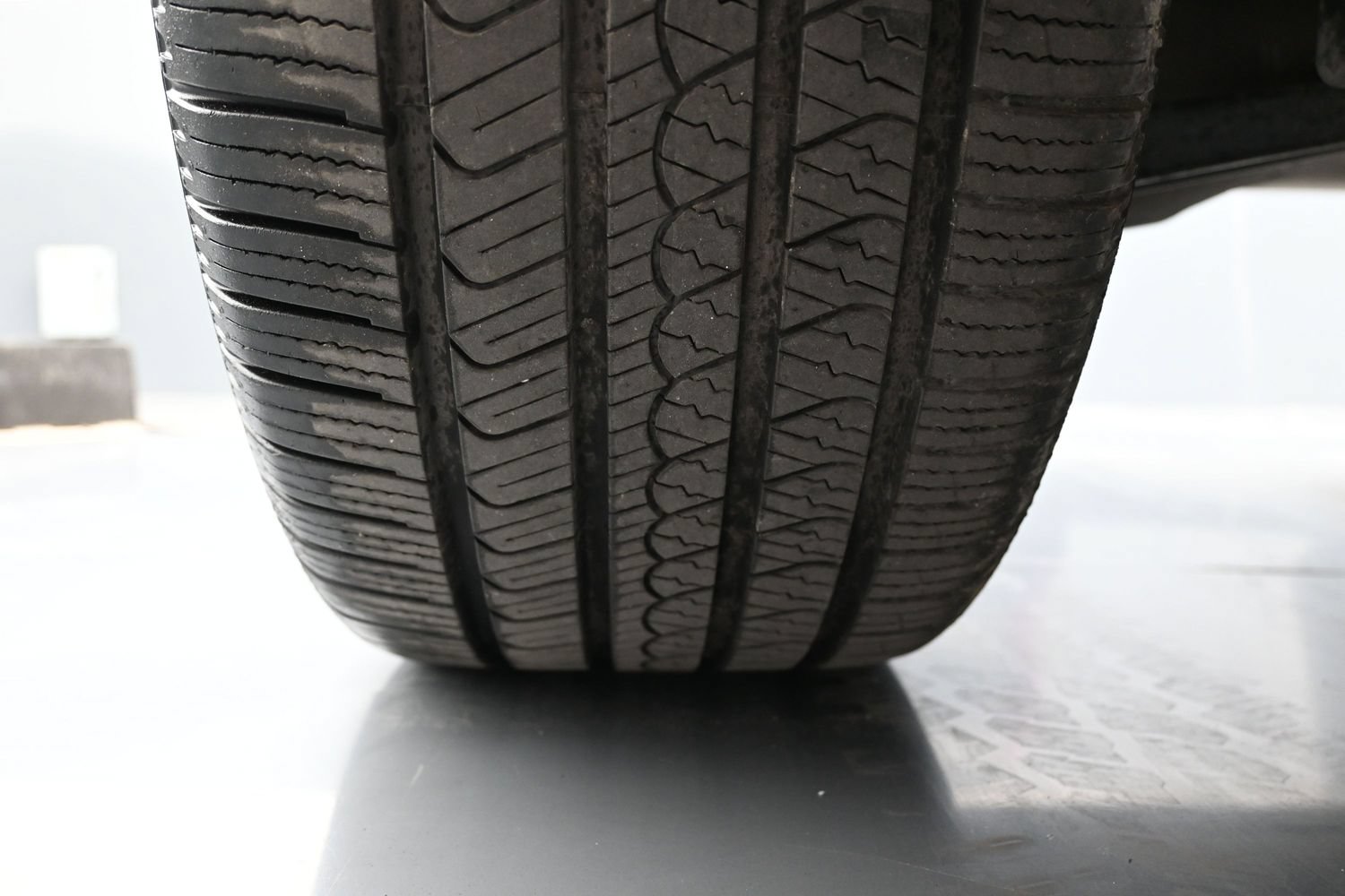 Used 2021 Volvo XC90 T5 Momentum w/ Protection Package Premier FWD image 19