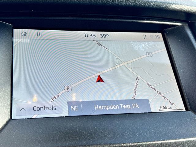 Certified 2022 Ford Ranger XLT w/ Tremor Off-Road Package image 16